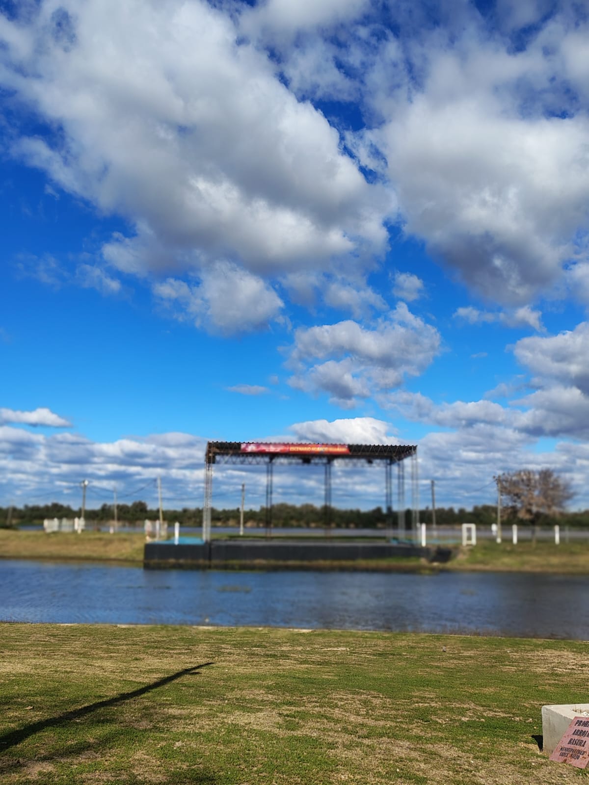 Balneario Don Roque