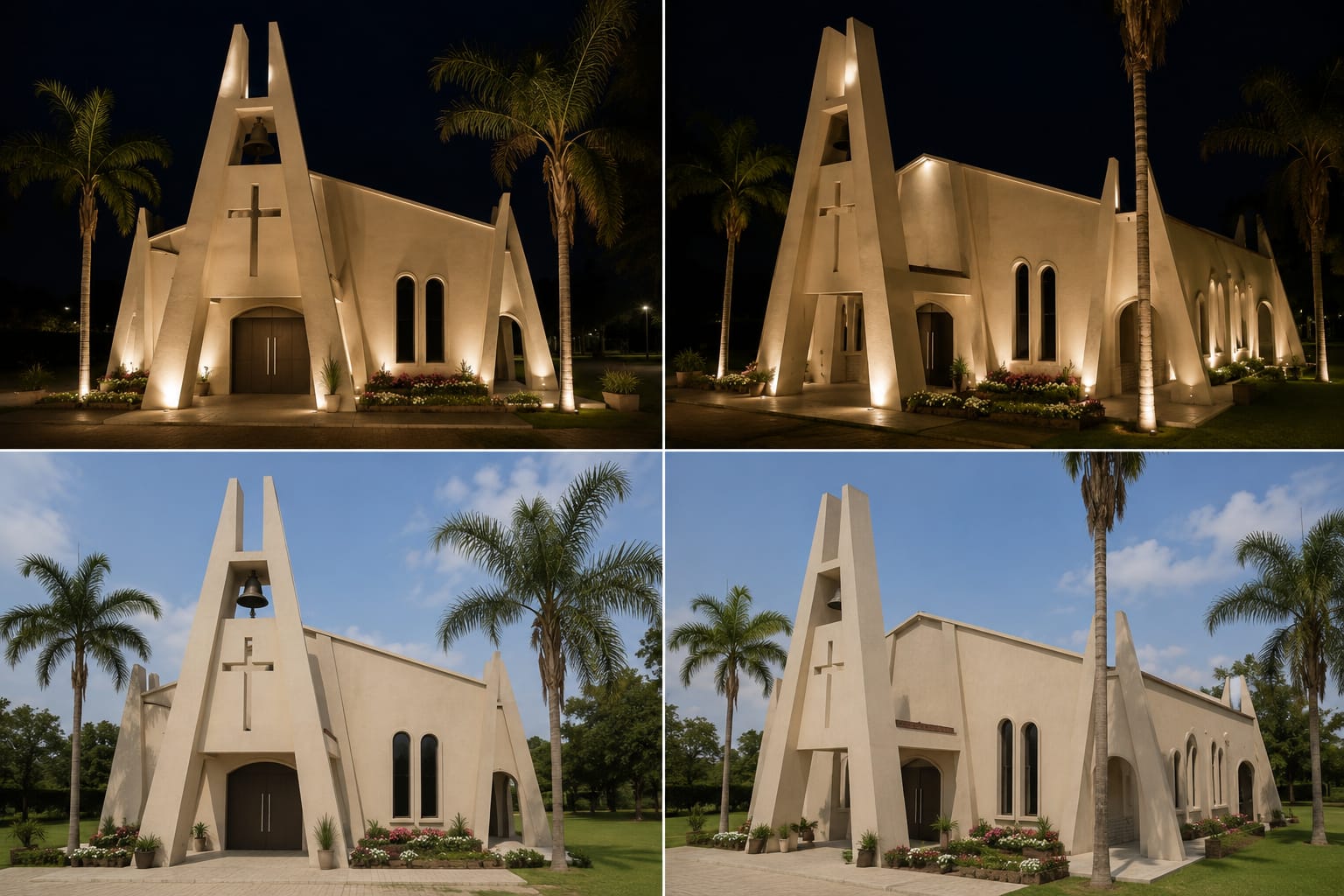 Proyecto exterior